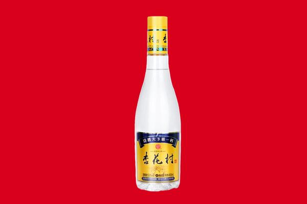 江门回收杏花村