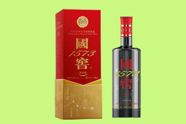 江门回收国窖